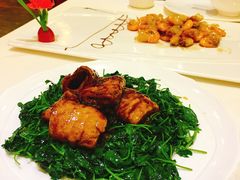 -老正兴菜馆(福州路店)