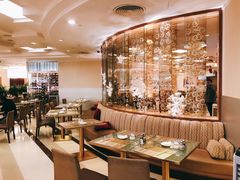 -成都天府丽都喜来登饭店