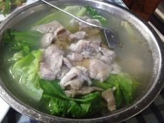易老九家常菜-易老九江湖菜(北滨一路店)