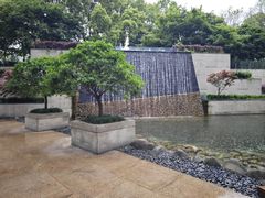 -上海外滩茂悦大酒店