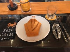 -Ministry of Crab(科伦坡店)