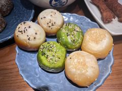 -鑫震源·苏式大虾生煎(山塘街店)