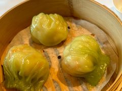 -天宝阁中餐厅(北京瑞吉酒店)