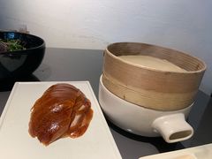 酥不腻烤鸭-小大董·烤鸭(观景餐厅·南京西路店)