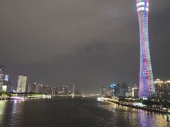 -广州塔