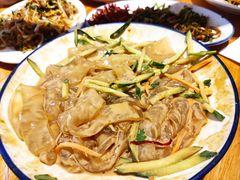 东北大拉皮-姥姥家春饼店(惠新东街店)