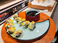 -汉丽轩韩式自助烤肉十二年(SM广场店)