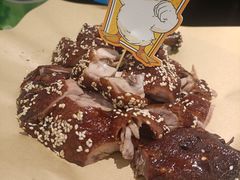 -眉州东坡(清河万象汇店)