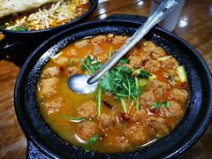 -淮南许氏牛肉汤(朝阳西路店)