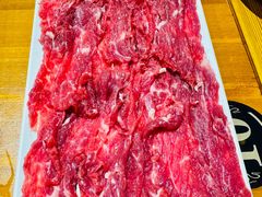 -大吉利·潮汕鲜牛肉火锅(西安店)