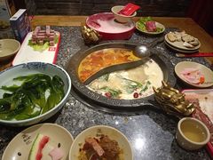 -蜀大侠火锅(四川北路店)