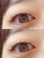 -LILY NAILS美甲美睫