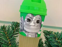 -柠季.手打柠檬茶(华创国际广场店)