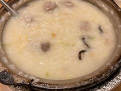 -粤仔湾砂锅粥(滨湖万达店)