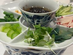 -四季民福烤鸭店(王府井灯市口店)