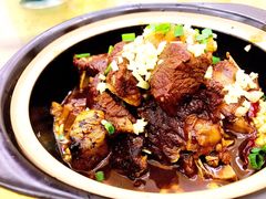 古镇羊肉-乌记大厨餐厅