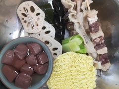 -重庆火红麻辣烫(伟超置业大厦店)