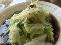 -浦江餐饮•上海菜馆(五四路店)