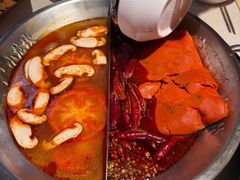 -小龙坎火锅(全球总店)