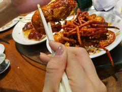 -猪肉婆私房菜(容桂总店)