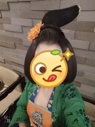 -盘子女人坊古装写真摄影(天津总店)