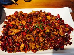 -望京一号·重庆江湖菜(工体店)