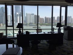 -上海外滩英迪格酒店