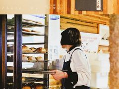 -仙峰天然面包(迎宾路店)