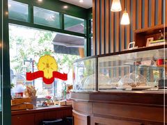 -Pie Bird(新闸路店)