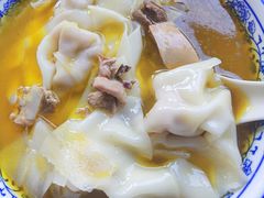 海味抄手-西月城谭豆花(光华店)