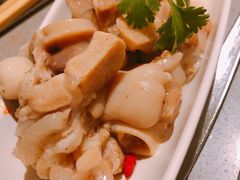 -海底捞火锅(万象城店)