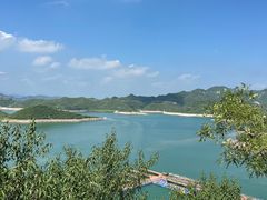 -易水湖景区