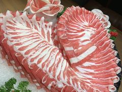-快乐小羊·内蒙牛羊肉火锅(流花中心店)