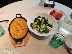 -大鸭梨烤鸭(石佛营店)