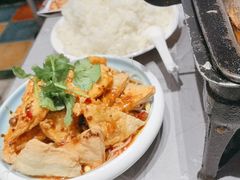 -简普菜烤鱼(苏宁生活广场店)