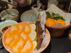 -季季山·云南野生菌火锅(上海首店)