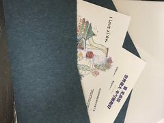 -半勺舒舒生日蛋糕店