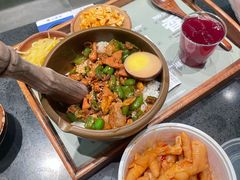 -京参 • 擂椒饭(这有山店)