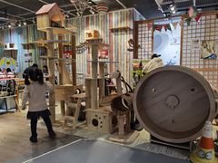 -小时光咖啡馆(开森度假森林店)