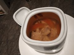 -汤城小厨•粤菜•靓汤(苏州街店)