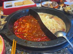 -蜀大侠火锅(香格里拉店)