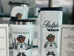 -Ralph’s Coffee(深圳罗湖万象城店)