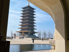 -牛首山文化旅游区