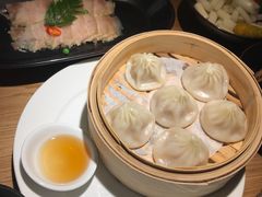 -金牌外婆家(苏州中心店)
