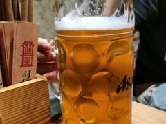 -盟重烧烤(高正街店)
