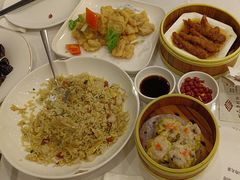 -一品粤珍轩(吴中路店)