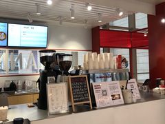 -Manner Coffee(港汇恒隆广场店)