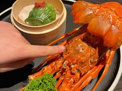 -万丽轩·粤菜(王府井金茂万丽酒店)