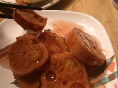 -老城南.鸭血粉丝汤(夫子庙店)