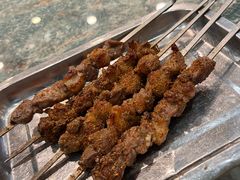 -马吉德牛肉拉面(新街口店)